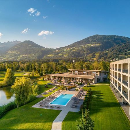 Dolomitengolf Suites Lavant Extérieur photo