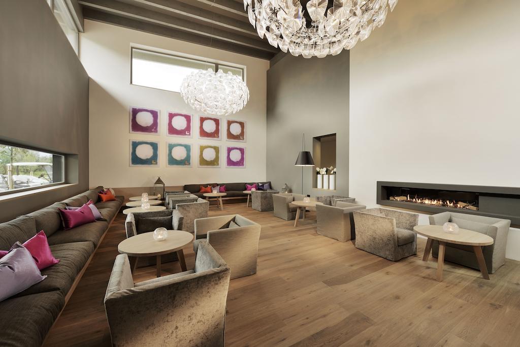 Dolomitengolf Suites Lavant Extérieur photo
