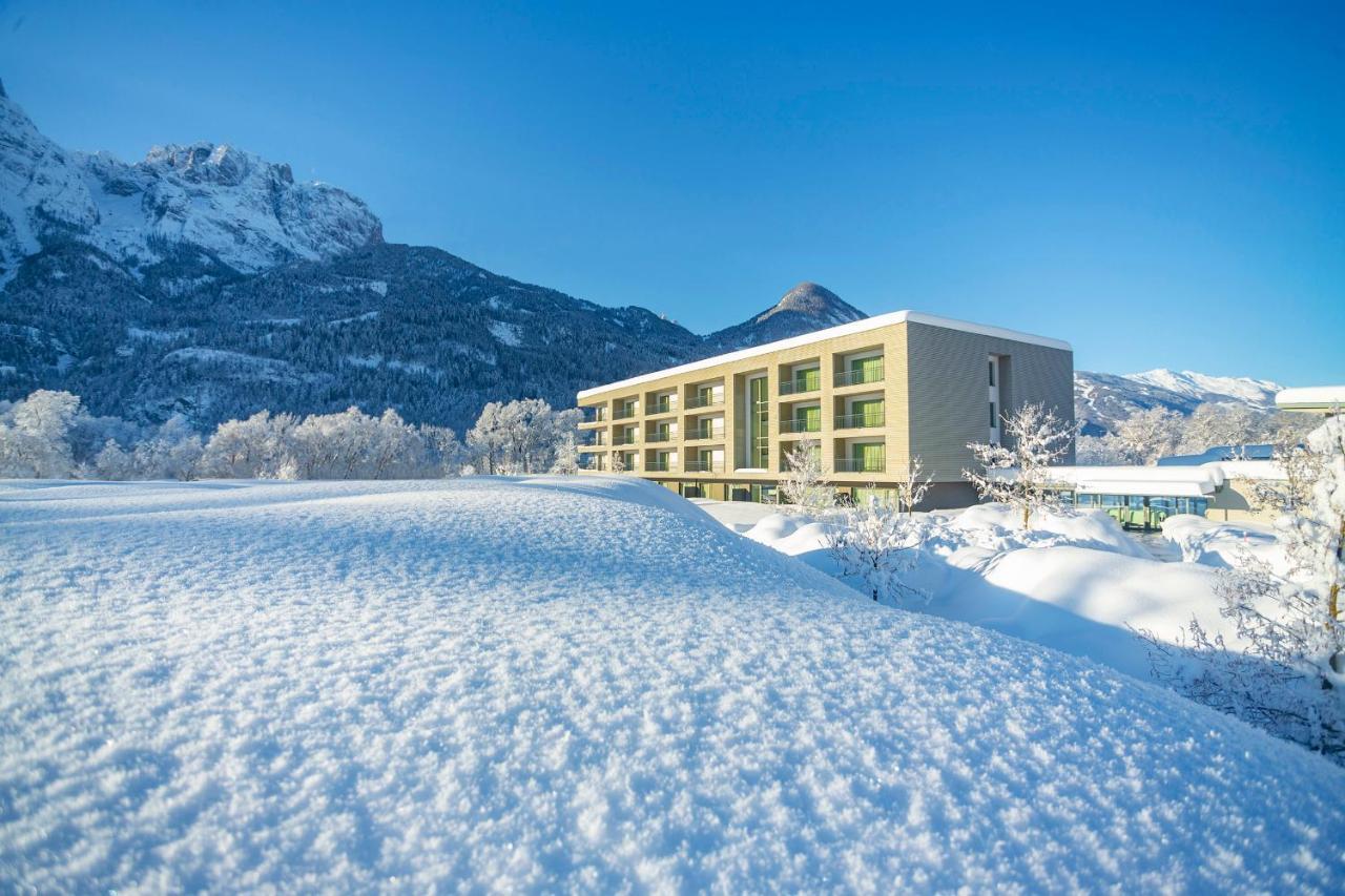 Dolomitengolf Suites Lavant Extérieur photo