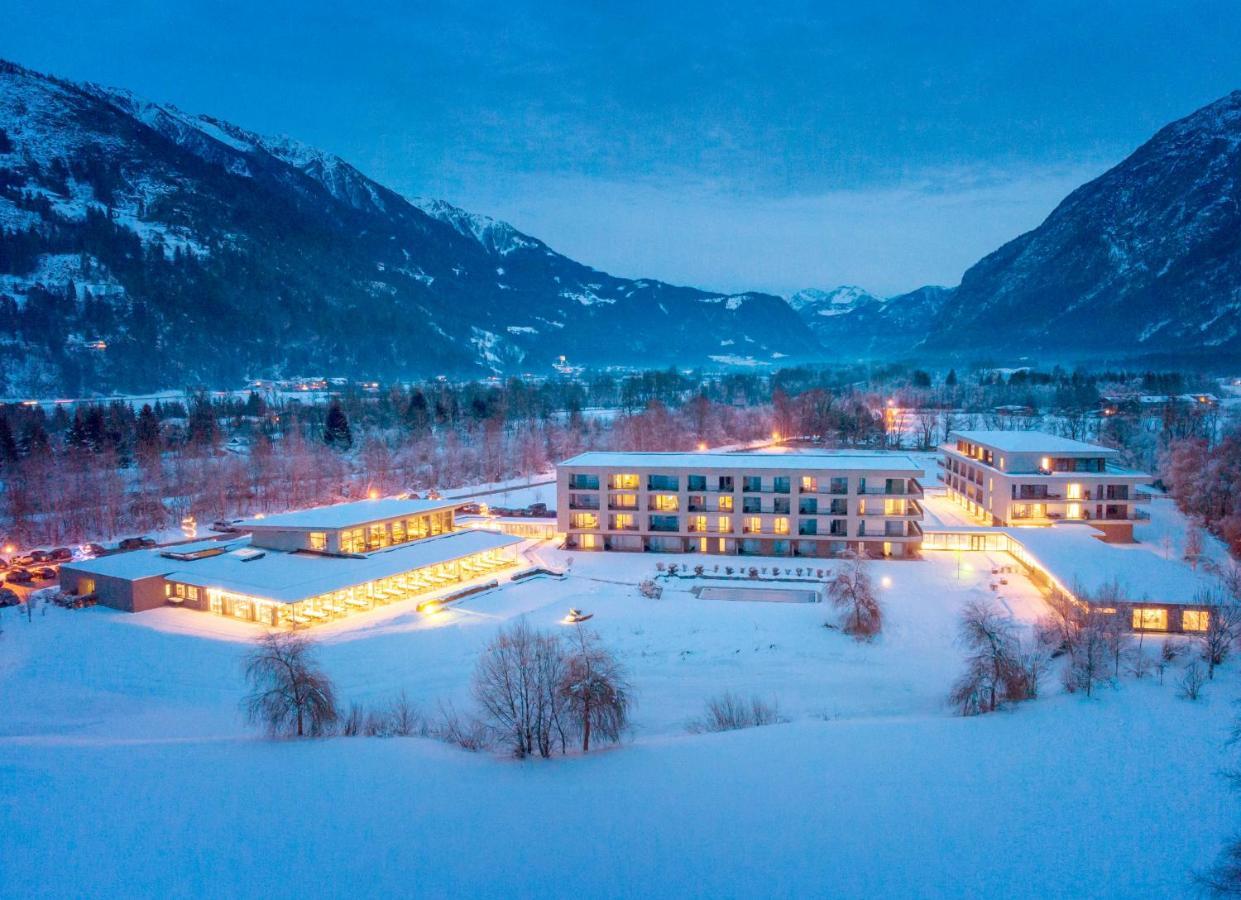 Dolomitengolf Suites Lavant Extérieur photo