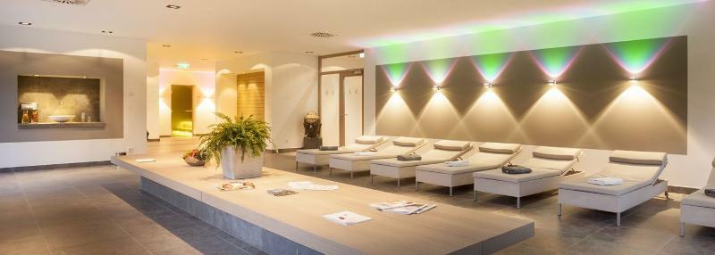 Dolomitengolf Suites Lavant Extérieur photo